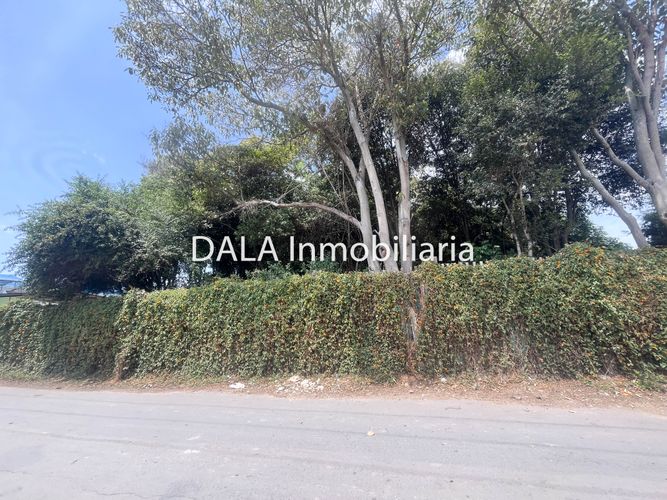 Lote en venta en Samaria, Chía, 3609 m² · foto 3 de 11