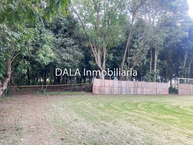 Lote en venta en Samaria, Chía, 3609 m² · foto 6 de 11