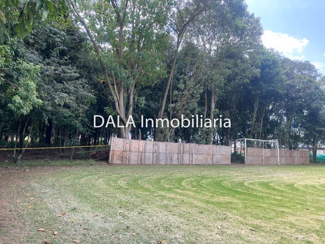 Lote en venta en Samaria, Chía, 3609 m² · foto 8 de 11