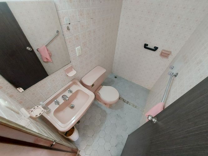 Apartamento de 5 alcobas en venta en La Macarena, Bucaramanga, 207 m² · foto 13 de 24