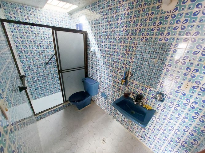 Apartamento de 5 alcobas en venta en La Macarena, Bucaramanga, 207 m² · foto 16 de 24