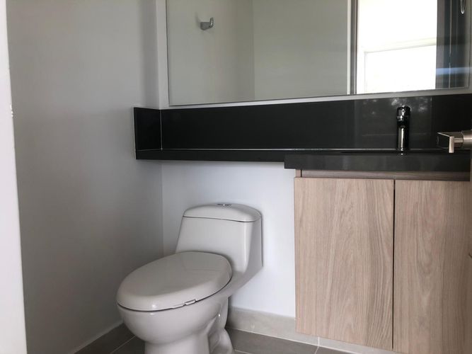 Apartamento de 3 alcobas en venta en Alfaguara, Jamundí, 109 m² · foto 5 de 10