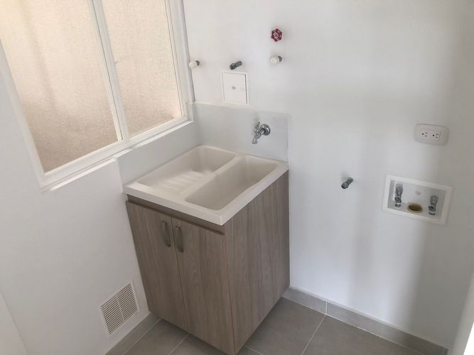 Apartamento de 3 alcobas en venta en Alfaguara, Jamundí, 109 m² · foto 8 de 10
