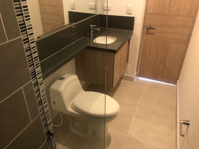 Apartamento de 3 alcobas en venta en Alfaguara, Jamundí, 109 m² · foto 9 de 10