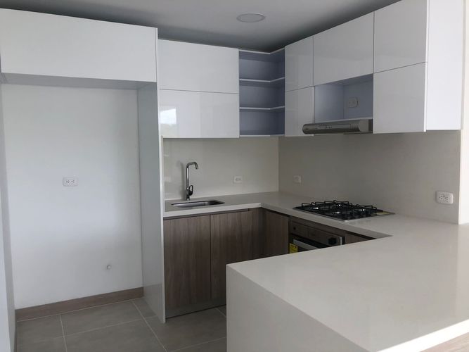 Apartamento de 3 alcobas en venta en Alfaguara, Jamundí, 109 m² · foto 10 de 10