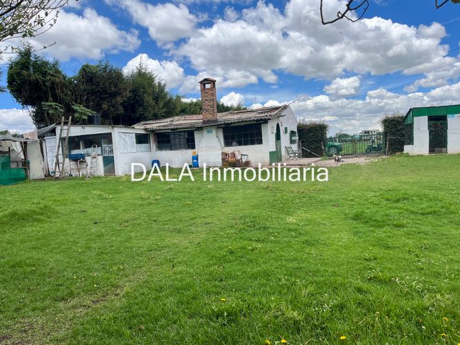 Lote en venta en Pueblo Viejo, Cota, 665 m² · foto 2 de 8