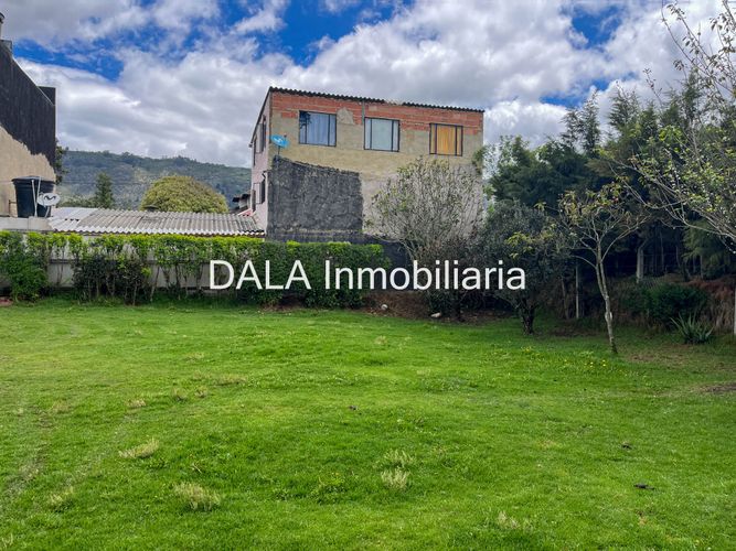 Lote en venta en Pueblo Viejo, Cota, 665 m² · foto 3 de 8