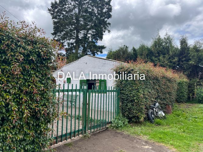 Lote en venta en Pueblo Viejo, Cota, 665 m² · foto 4 de 8