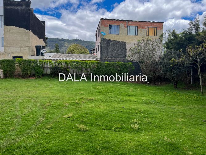 Lote en venta en Pueblo Viejo, Cota, 665 m² · foto 5 de 8