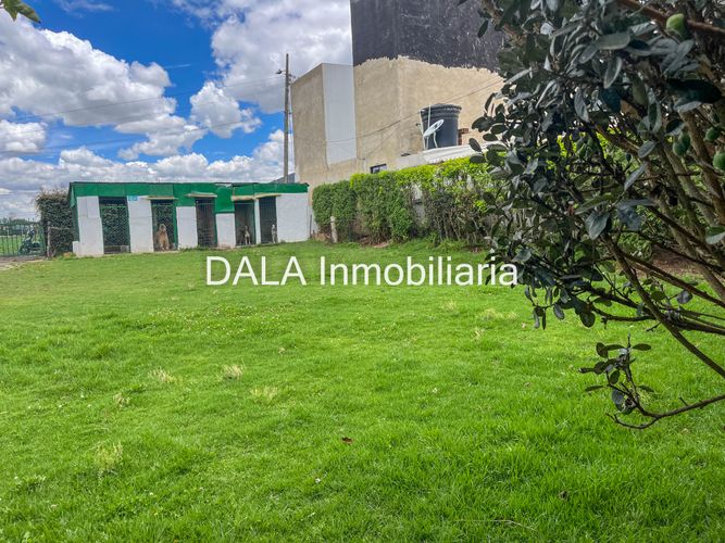 Lote en venta en Pueblo Viejo, Cota, 665 m² · foto 6 de 8
