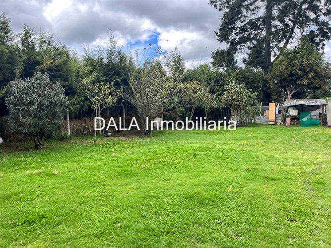Lote en venta en Pueblo Viejo, Cota, 665 m² · foto 7 de 8