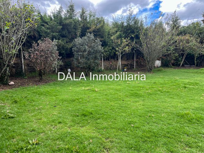 Lote en venta en Pueblo Viejo, Cota, 665 m² · foto 8 de 8