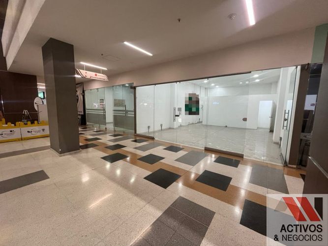 Local en arriendo en Ditaires, Itagüí, 70 m² · foto 3 de 8