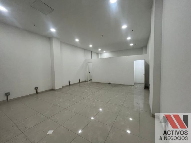Local en arriendo en Ditaires, Itagüí, 70 m² · foto 4 de 8