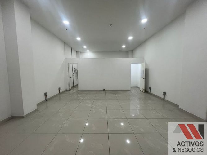 Local en arriendo en Ditaires, Itagüí, 70 m² · foto 5 de 8