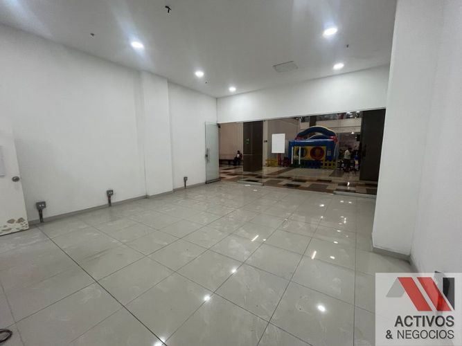 Local en arriendo en Ditaires, Itagüí, 70 m² · foto 6 de 8