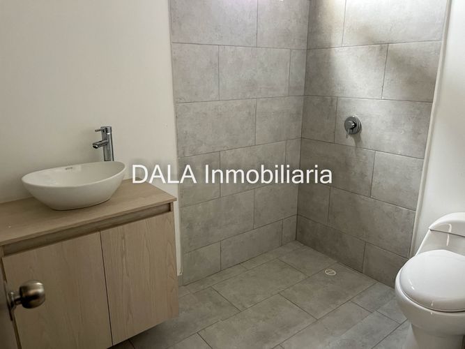 Apartamento de 1 alcoba en venta en Delicias, Soacha, 38 m² · foto 5 de 12