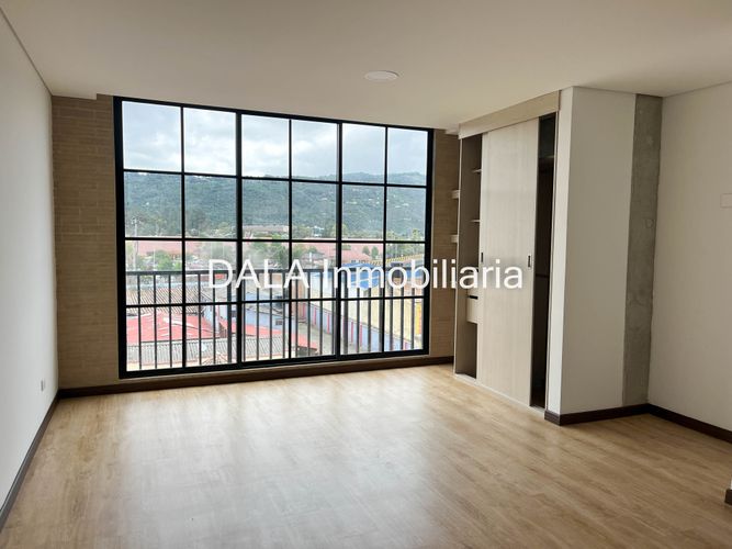 Apartamento de 1 alcoba en venta en Delicias, Soacha, 38 m² · foto 7 de 12
