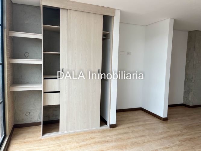 Apartamento de 1 alcoba en venta en Delicias, Soacha, 38 m² · foto 9 de 12