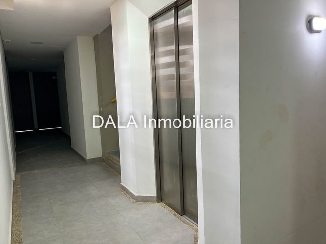 Apartamento de 1 alcoba en venta en Delicias, Soacha, 38 m² · foto 11 de 12