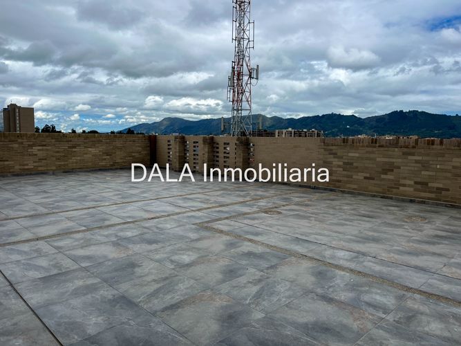 Apartamento de 1 alcoba en venta en Delicias, Soacha, 38 m² · foto 12 de 12