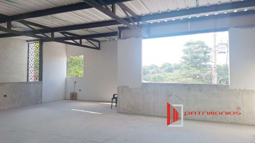 Local en arriendo en Los Andes, Barranquilla, 117 m² · foto 3 de 12