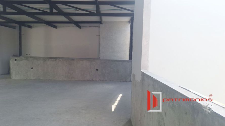 Local en arriendo en Los Andes, Barranquilla, 117 m² · foto 4 de 12