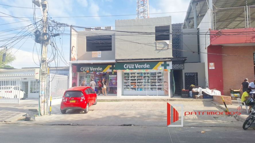 Local en arriendo en Los Andes, Barranquilla, 117 m² · foto 5 de 12