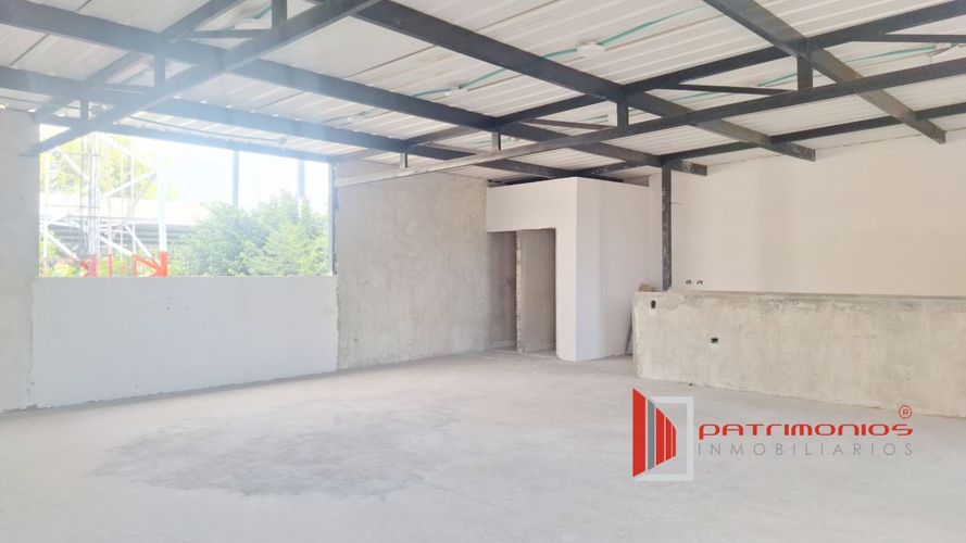 Local en arriendo en Los Andes, Barranquilla, 117 m² · foto 6 de 12