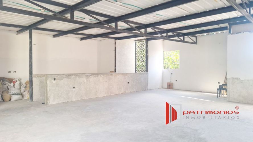 Local en arriendo en Los Andes, Barranquilla, 117 m² · foto 7 de 12