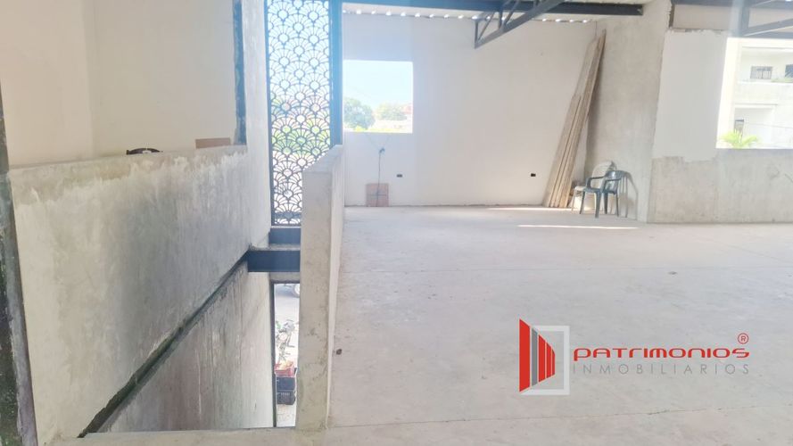 Local en arriendo en Los Andes, Barranquilla, 117 m² · foto 8 de 12