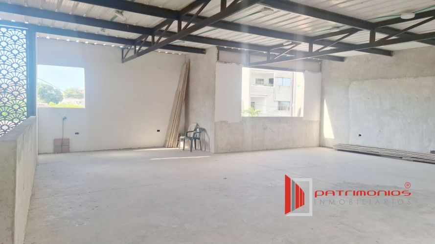 Local en arriendo en Los Andes, Barranquilla, 117 m² · foto 9 de 12
