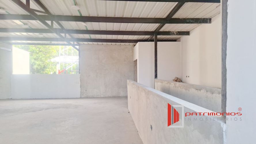 Local en arriendo en Los Andes, Barranquilla, 117 m² · foto 10 de 12