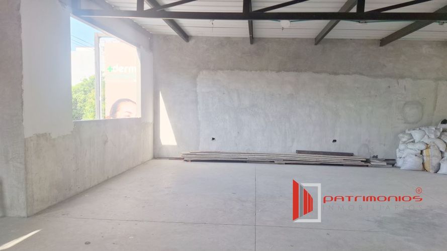 Local en arriendo en Los Andes, Barranquilla, 117 m² · foto 11 de 12