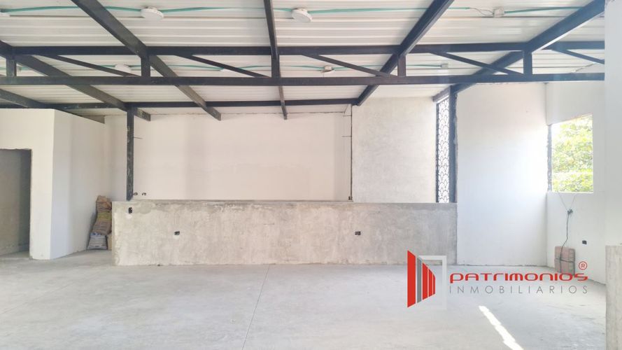 Local en arriendo en Los Andes, Barranquilla, 117 m² · foto 12 de 12