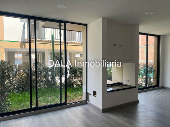 Casa de 3 alcobas en venta en Aposentos Parte Alta, Cota, 132 m² · foto 4 de 21