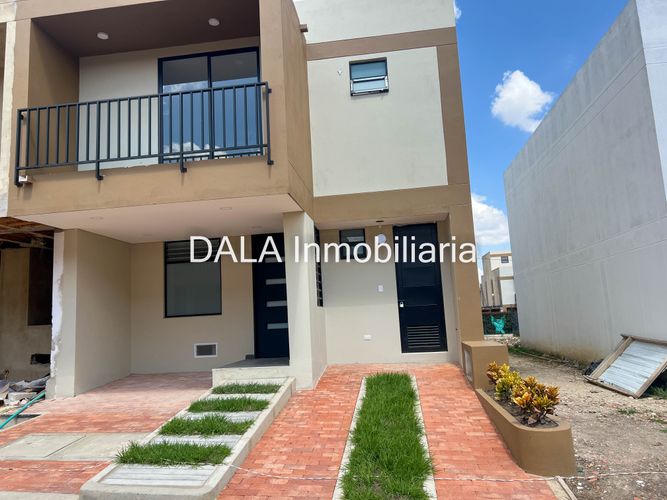 Casa de 3 alcobas en venta en Aposentos Parte Alta, Cota, 132 m² · foto 21 de 21