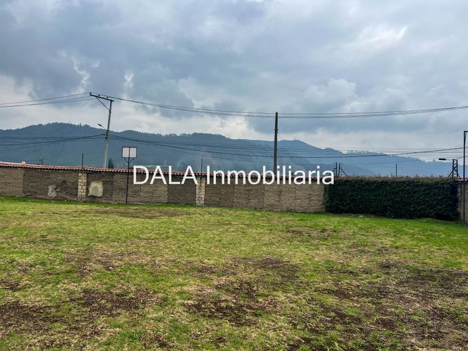 Lote en venta en Chuntame, Cajicá, 855 m² · foto 5 de 15