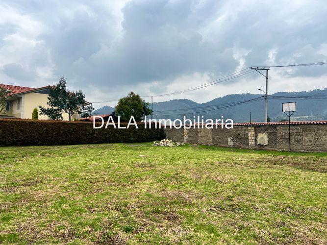 Lote en venta en Chuntame, Cajicá, 855 m² · foto 6 de 15