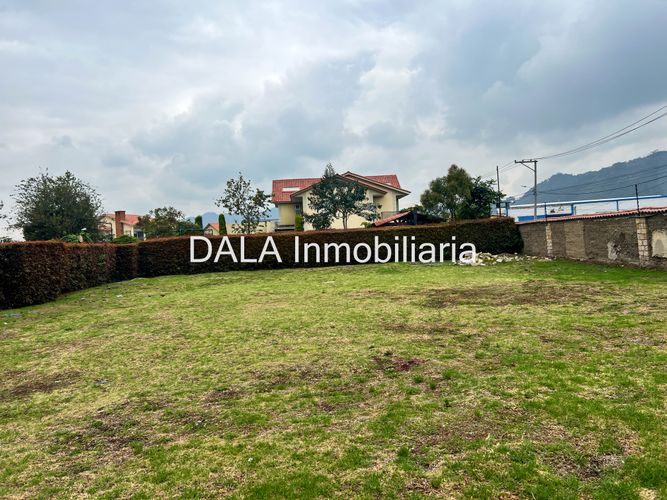 Lote en venta en Chuntame, Cajicá, 855 m² · foto 7 de 15