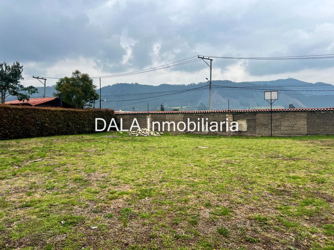 Lote en venta en Chuntame, Cajicá, 855 m² · foto 8 de 15