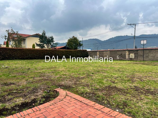 Lote en venta en Chuntame, Cajicá, 855 m² · foto 11 de 15