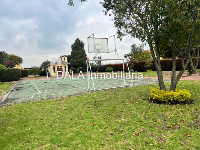 Lote en venta en Chuntame, Cajicá, 855 m² · foto 13 de 15