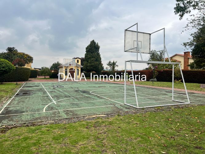 Lote en venta en Chuntame, Cajicá, 855 m² · foto 14 de 15