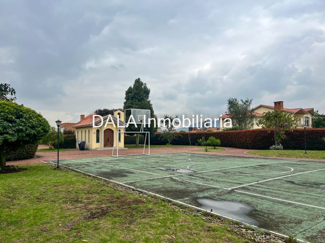 Lote en venta en Chuntame, Cajicá, 855 m² · foto 15 de 15