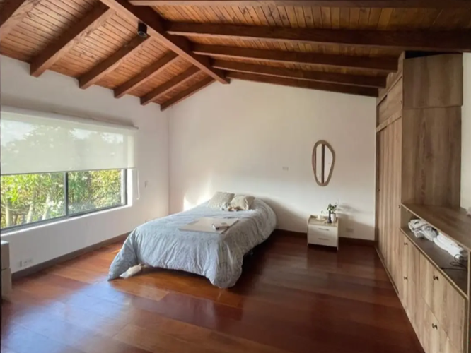 Casa de 4 alcobas en venta en Quirama, Rionegro, 300 m² · foto 10 de 17
