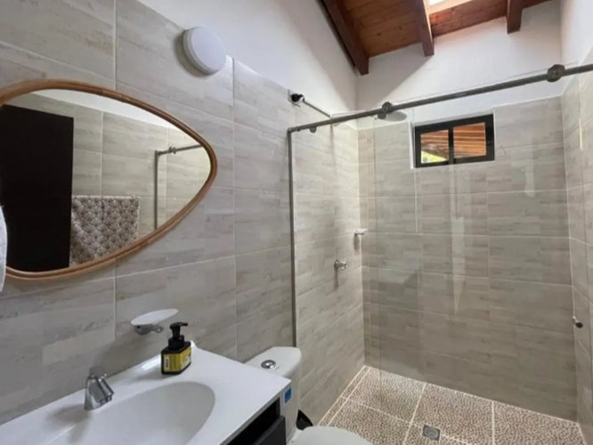 Casa de 4 alcobas en venta en Quirama, Rionegro, 300 m² · foto 11 de 17