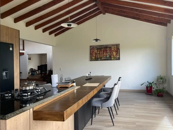 Casa de 4 alcobas en venta en Quirama, Rionegro, 300 m² · foto 5 de 17