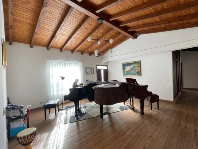 Casa de 4 alcobas en venta en Quirama, Rionegro, 300 m² · foto 3 de 17