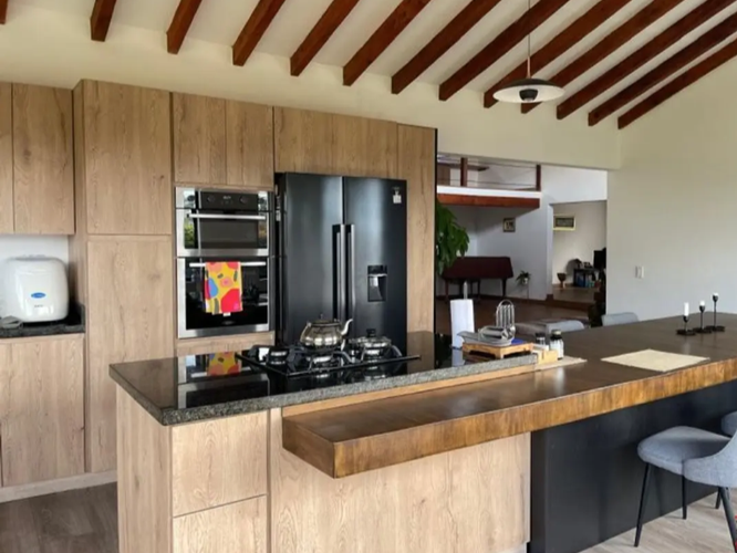 Casa de 4 alcobas en venta en Quirama, Rionegro, 300 m² · foto 6 de 17